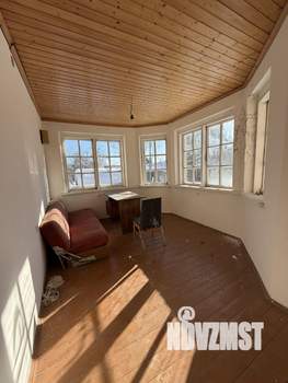 Дом 130м&sup2;, 2-этажный, участок 6 сот.  