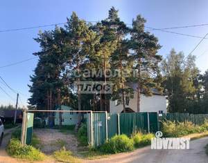 Дом 130м², 2-этажный, участок 5 сот.  