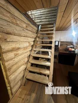 Дом 100м&sup2;, 2-этажный, участок 7 сот.  