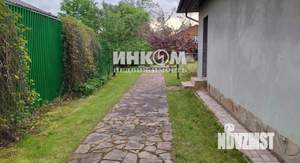 Дом 462м&sup2;, 2-этажный, участок 27 сот.  