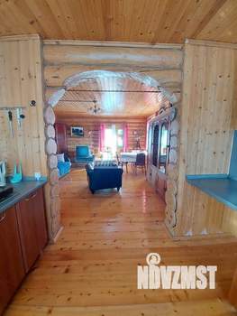 Дом 90м&sup2;, 2-этажный, участок 16 сот.  