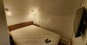 Дом 160м², 3-этажный, участок 5 сот.  