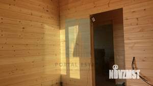 Дом 120м&sup2;, 1-этажный, участок 6 сот.  