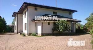 Дом 462м&sup2;, 2-этажный, участок 27 сот.  