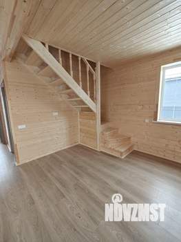 Дом 130м², 2-этажный, участок 5 сот.  