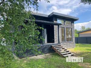 Дача 70м², 2-этажный, участок 8 сот.  