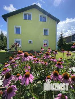 Дом 217м&sup2;, 3-этажный, участок 15 сот.  