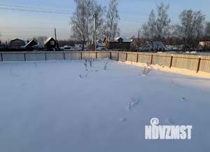 Коттедж 88м&sup2;, 1-этажный, участок 9 сот.  