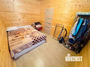 Дом 120м², 2-этажный, участок 5 сот.  