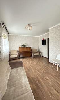 Дом 121м², 2-этажный, участок 9 сот.  