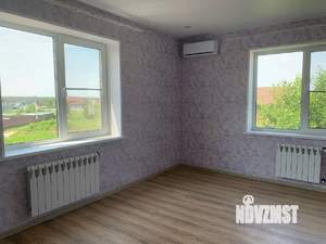 Дом 343м&sup2;, 3-этажный, участок 9 сот.  