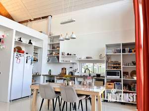 Дом 106м&sup2;, 2-этажный, участок 10 сот.  