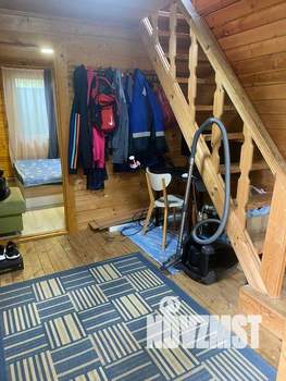 Дом 65м&sup2;, 2-этажный, участок 8 сот.  