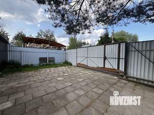 Дом 127м², 2-этажный, участок 20 сот.  