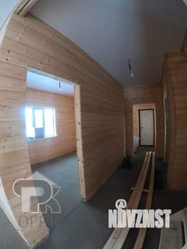 Дом 135м&sup2;, 2-этажный, участок 8 сот.  