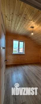 Дом 140м², 2-этажный, участок 6 сот.  