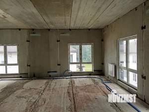 Дом 152м², 3-этажный, участок 2 сот.  