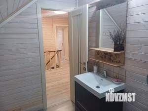 Дом 220м², 2-этажный, участок 17 сот.  