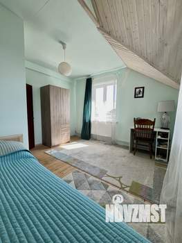 Дом 121м², 2-этажный, участок 10 сот.  