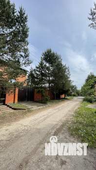 Дом 272м², 2-этажный, участок 19 сот.  