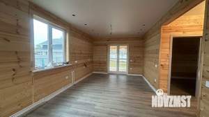 Дом 95м&sup2;, 2-этажный, участок 6 сот.  