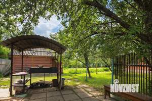 Дача 84м², 2-этажный, участок 16 сот.  