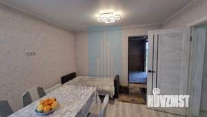 Дом 105м², 1-этажный, участок 9 сот.  