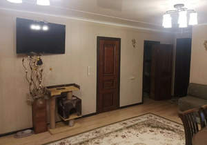 Дом 90м&sup2;, 2-этажный, участок 9 сот.  