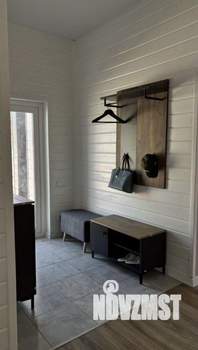 Дом 140м&sup2;, 1-этажный, участок 8 сот.  