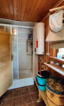 Дом 120м², 2-этажный, участок 6 сот.  