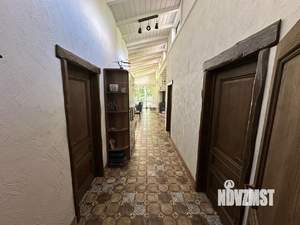 Дом 110м², 1-этажный, участок 9 сот.  