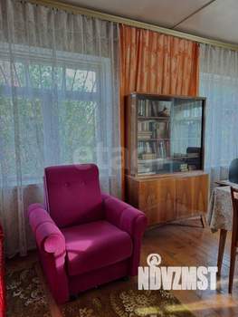 Дом 110м², 2-этажный, участок 6 сот.  