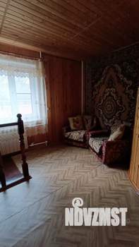 Дача 250м², 2-этажный, участок 10 сот.  