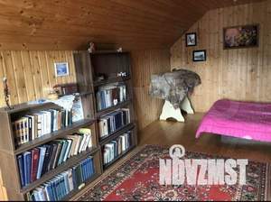 Дом 78м², 2-этажный, участок 8 сот.  