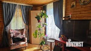 Дом 91м², 2-этажный, участок 12 сот.  