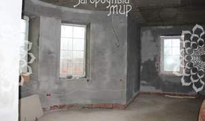 Дом 300м&sup2;, 3-этажный, участок 16 сот.  