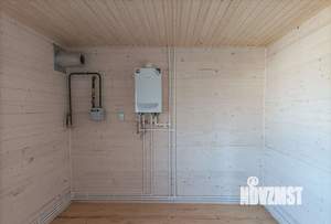 Дом 120м², 2-этажный, участок 5 сот.  