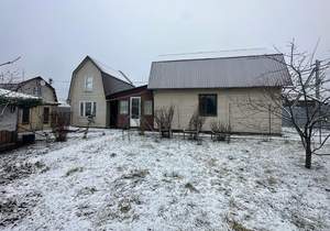 Дом 88м&sup2;, 2-этажный, участок 8 сот.  