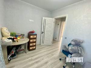 Дом 104м², 1-этажный, участок 9 сот.  