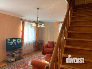 Дом 74м&sup2;, 2-этажный, участок 12 сот.  