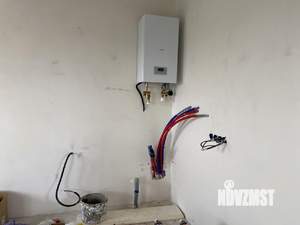 Дом 140м&sup2;, 2-этажный, участок 7 сот.  