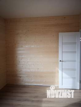 Дом 90м&sup2;, 2-этажный, участок 6 сот.  