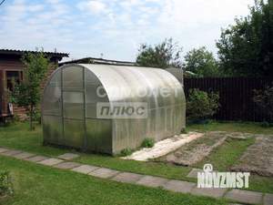 Дача 65м², 2-этажный, участок 6 сот.  