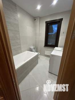 Коттедж 160м², 3-этажный, участок 12 сот.  