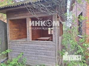 Дом 121м², 2-этажный, участок 7 сот.  