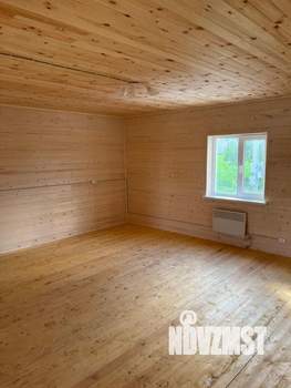 Дом 95м², 2-этажный, участок 7 сот.  