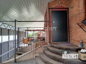 Дом 115м&sup2;, 2-этажный, участок 6 сот.  