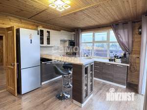 Дом 134м², 2-этажный, участок 10 сот.  