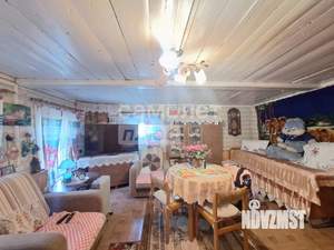 Дом 35м&sup2;, 1-этажный, участок 15 сот.  