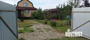 Дом 90м², 2-этажный, участок 8 сот.  